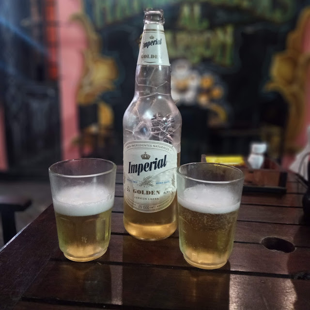 Cervecita