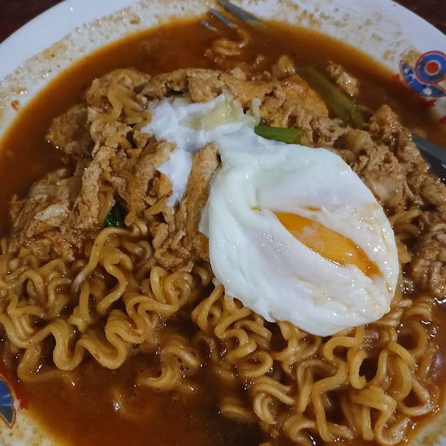 Mie Dok Dok