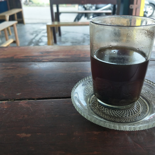 Kopi Kapal Api