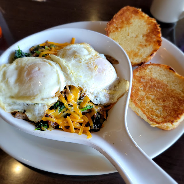 Breakfast Skillet