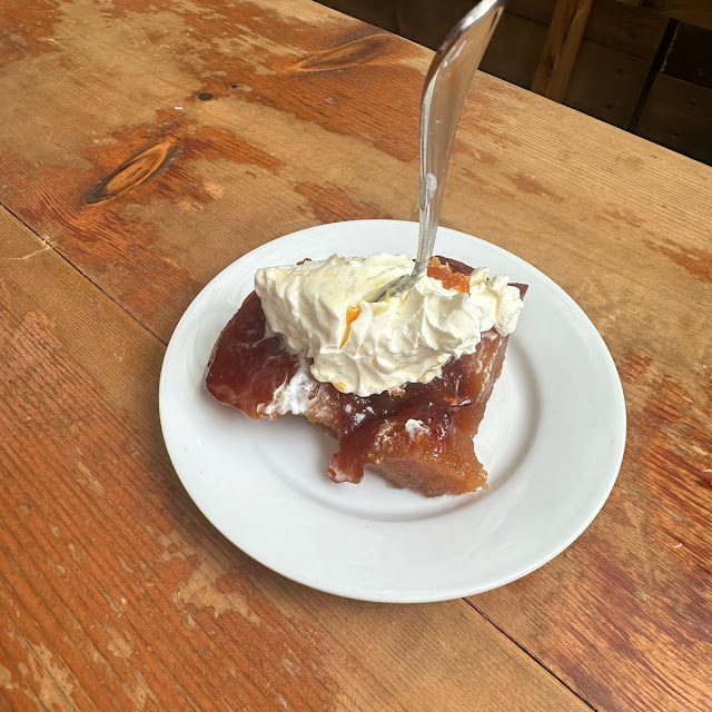 Tarte Tatin
