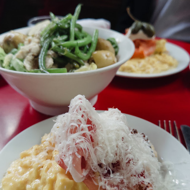 Croque Madame