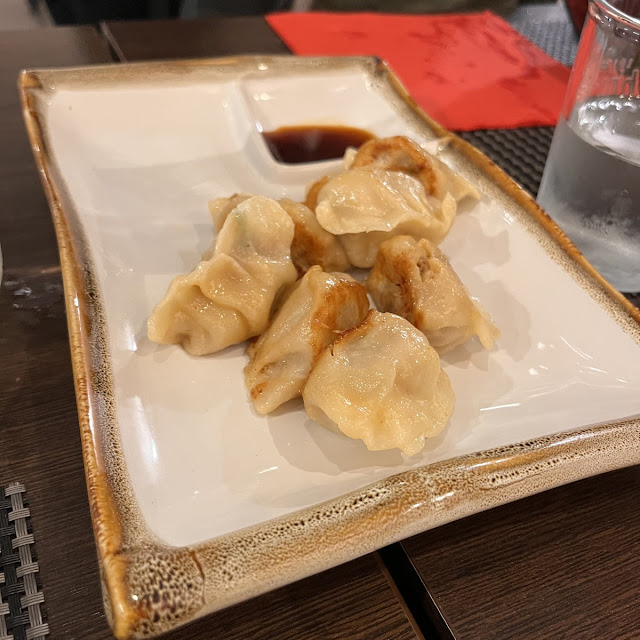 Ravioli Di Maiale