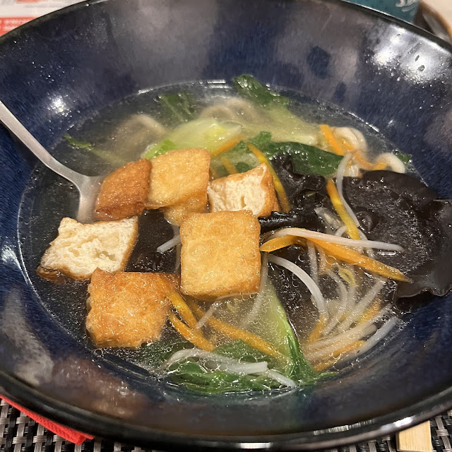 Ramen Vegano