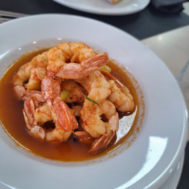 Gambas
