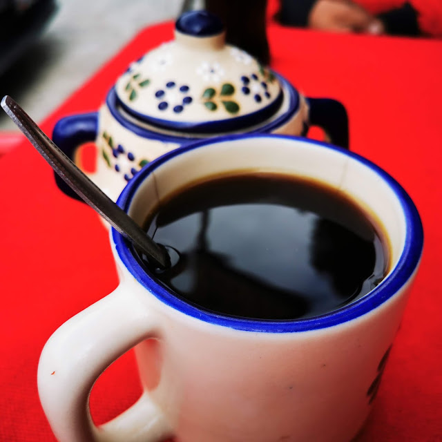Café de Olla