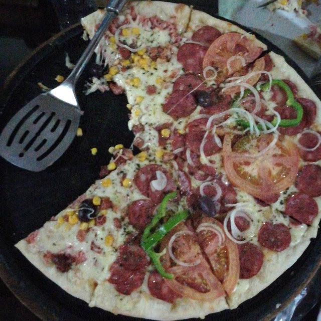 Pizza