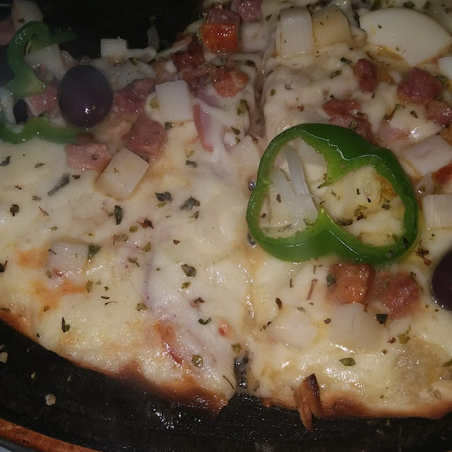 Provolone