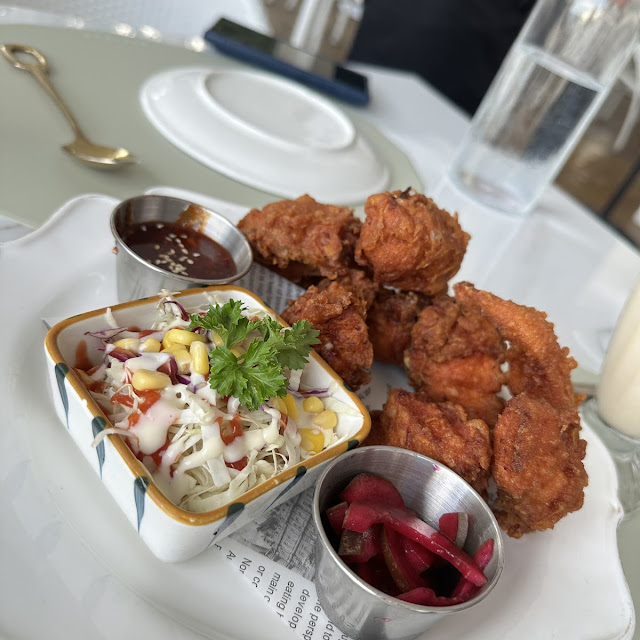 Fried Chicken