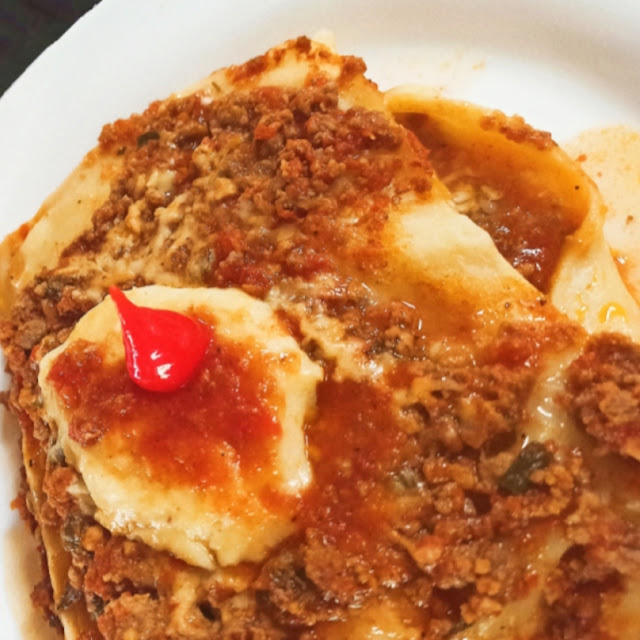 Lasagne