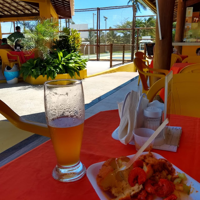 Chopp Artesanal Muito Bom