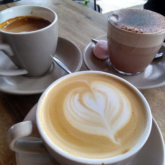 Flat White
