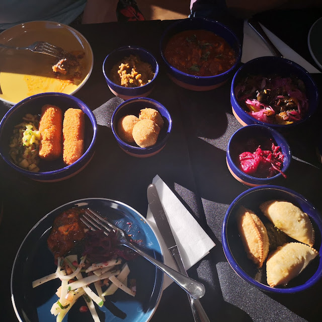 Tapas