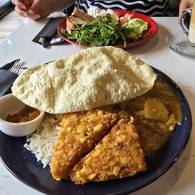 Chicken Curry