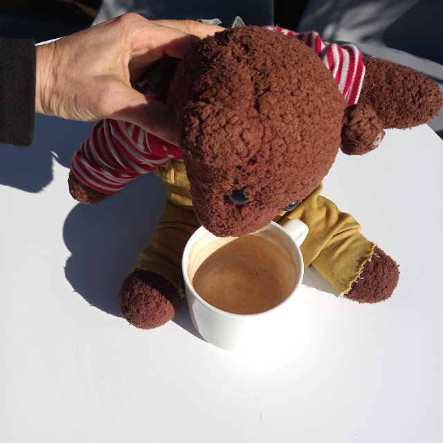 Coffee