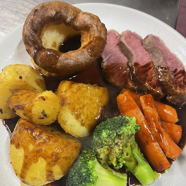 Sunday Roast