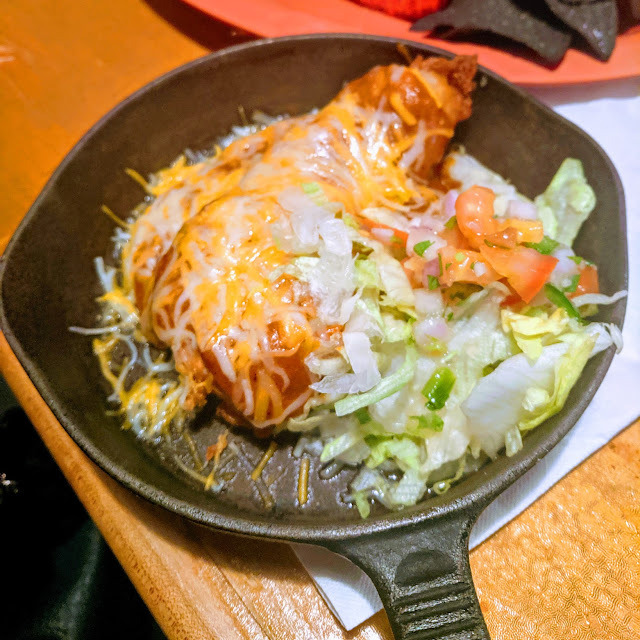 Chili Rellenos