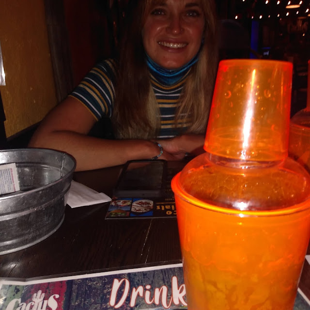 House Margarita