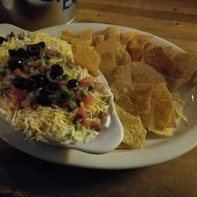 Taco Salad