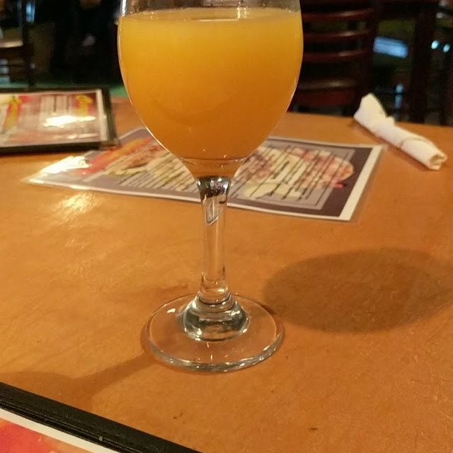 Mimosa