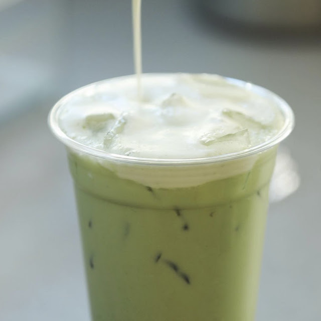 Matcha