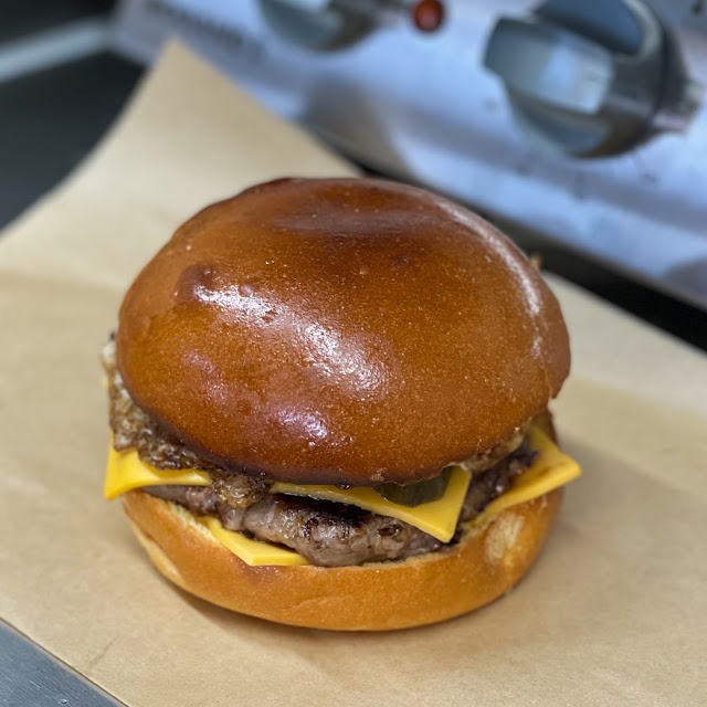 Cheeseburger