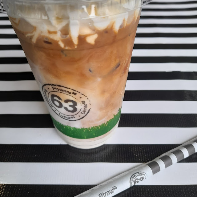 Iced Coffee