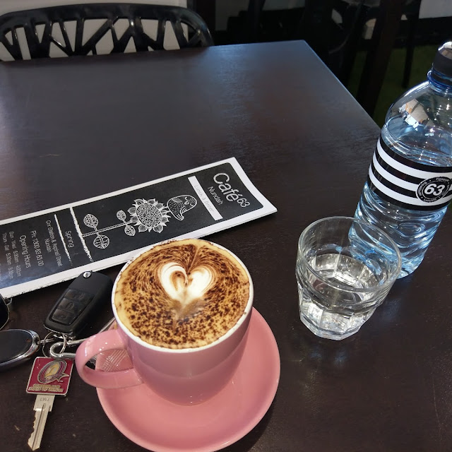 Cappuccino