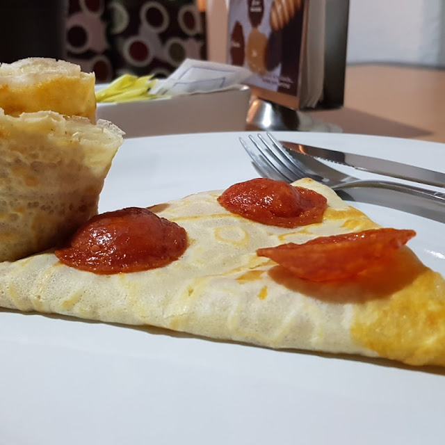 Crepizza