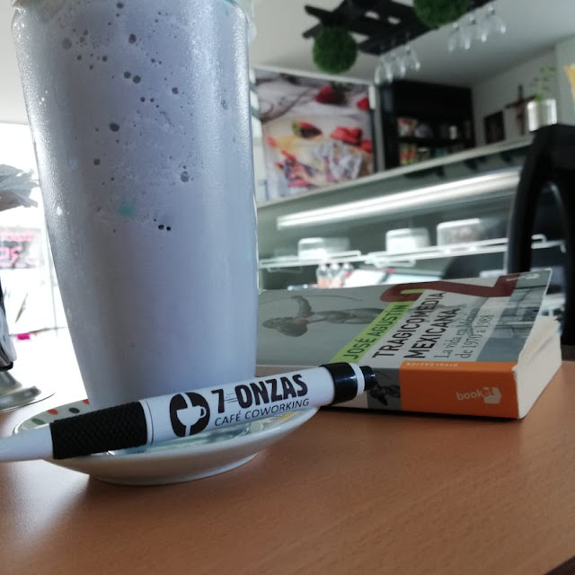 Frappe de Taro