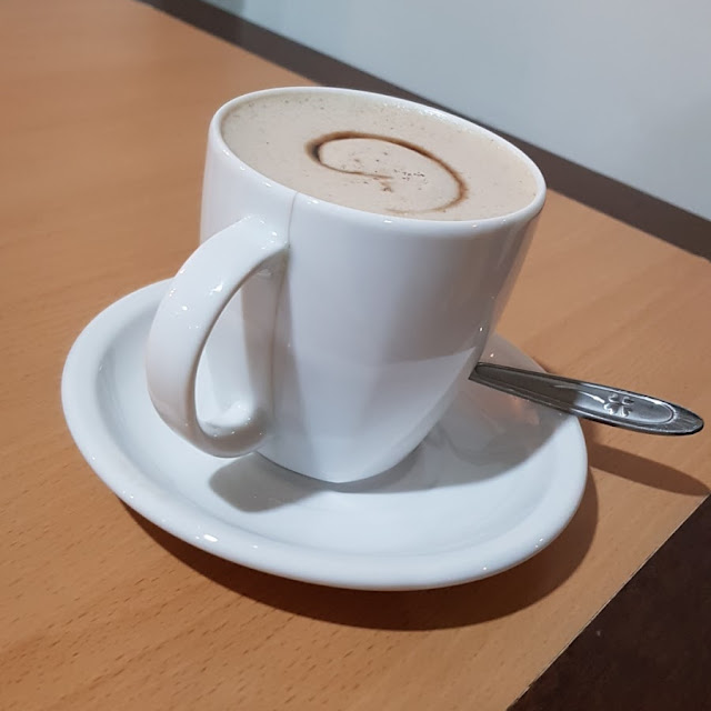 Chocoarándano