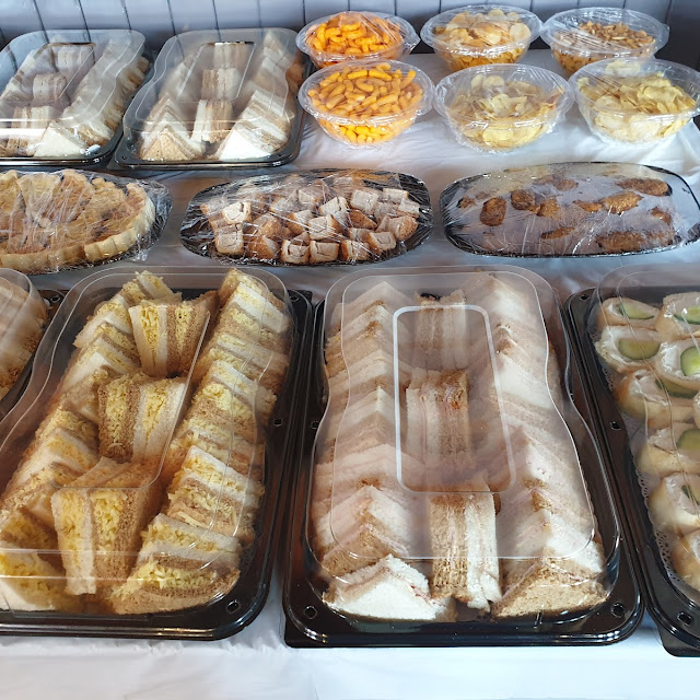 Bakery