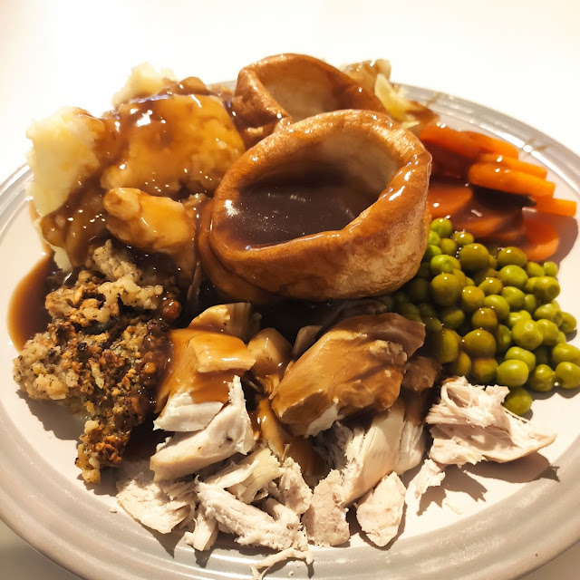 Roast Dinner
