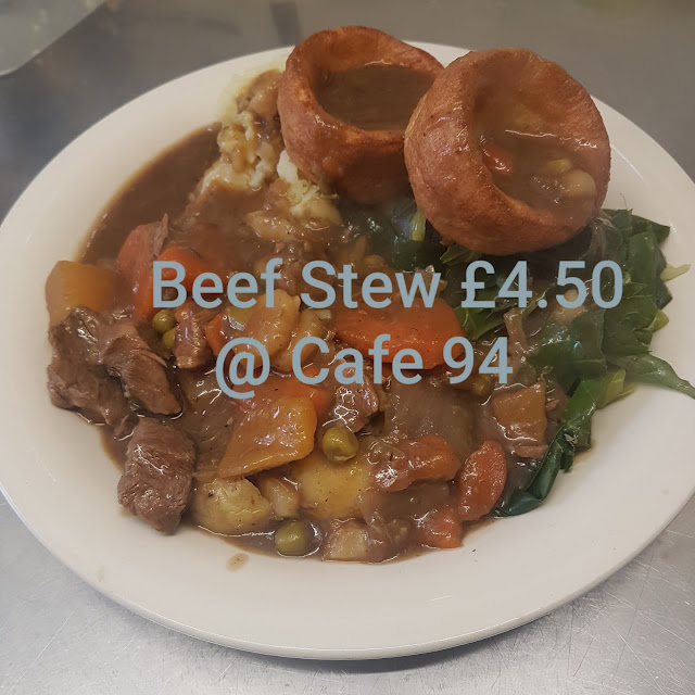 Pot Roast
