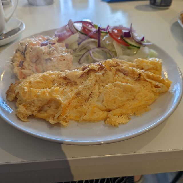 Omelette