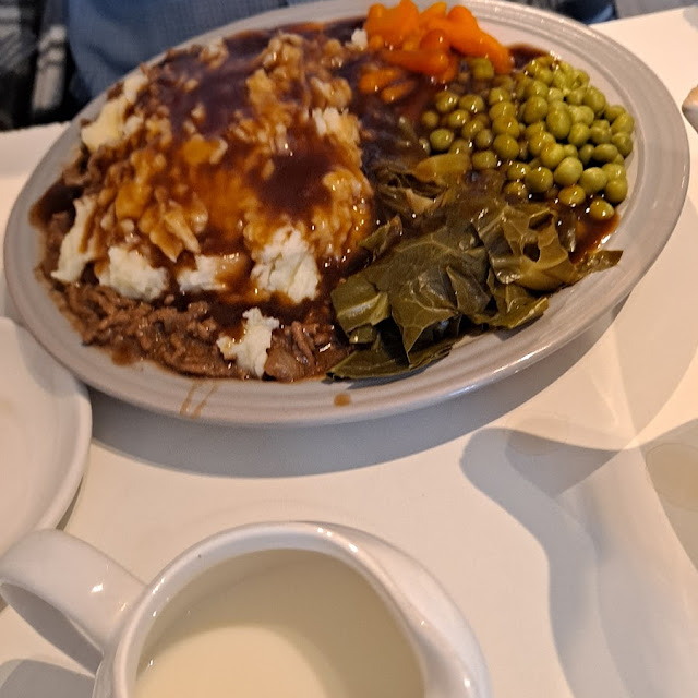 Cottage Pie