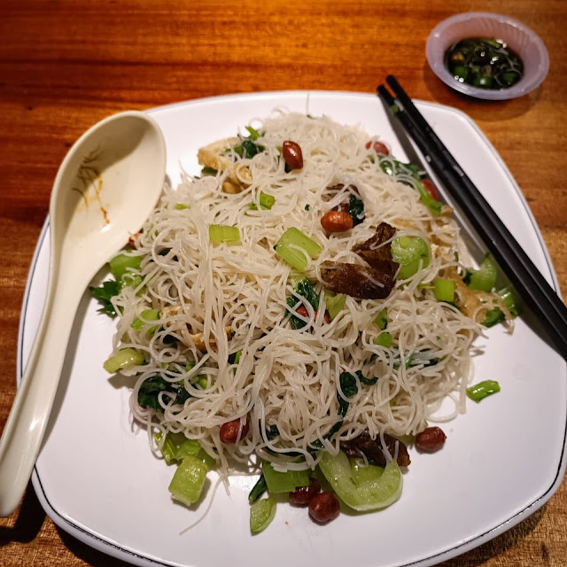 Putien Mee Hoon