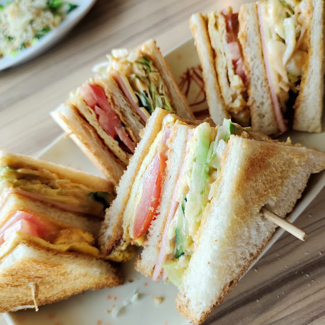 Sandwiches
