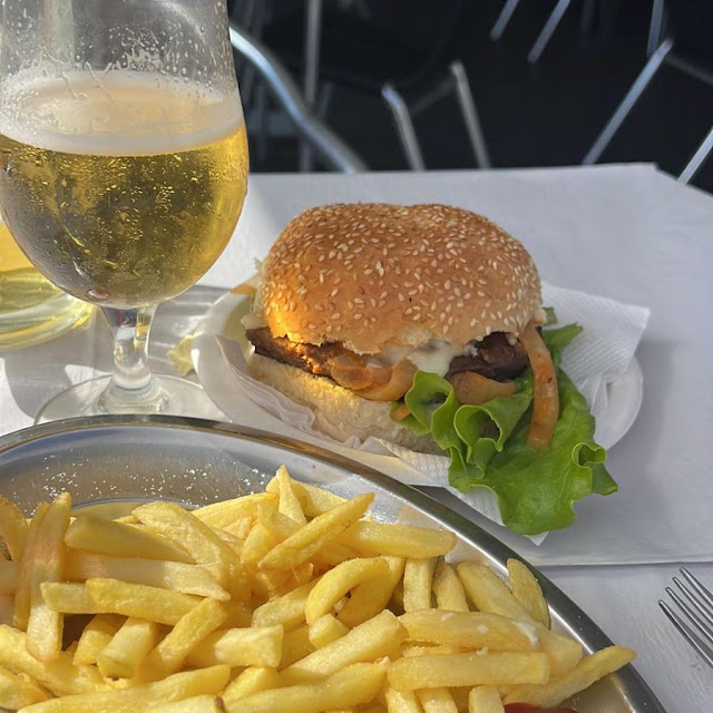 Cheeseburger
