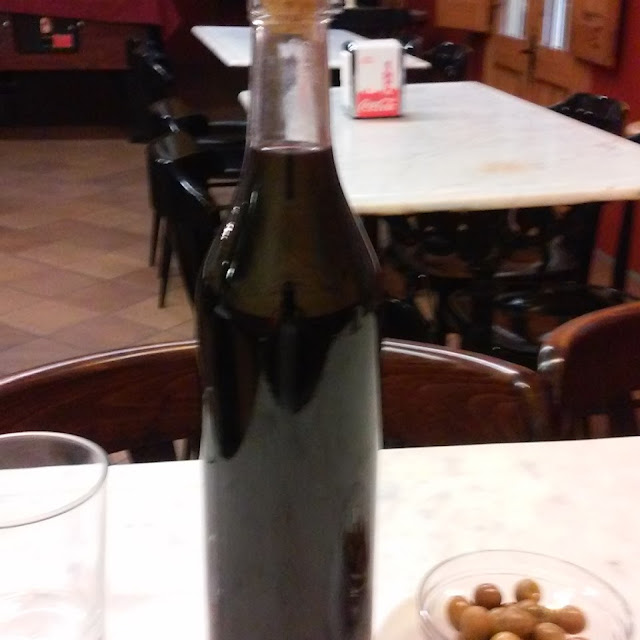 Buen Vino Lo Mejorcito de Porrera