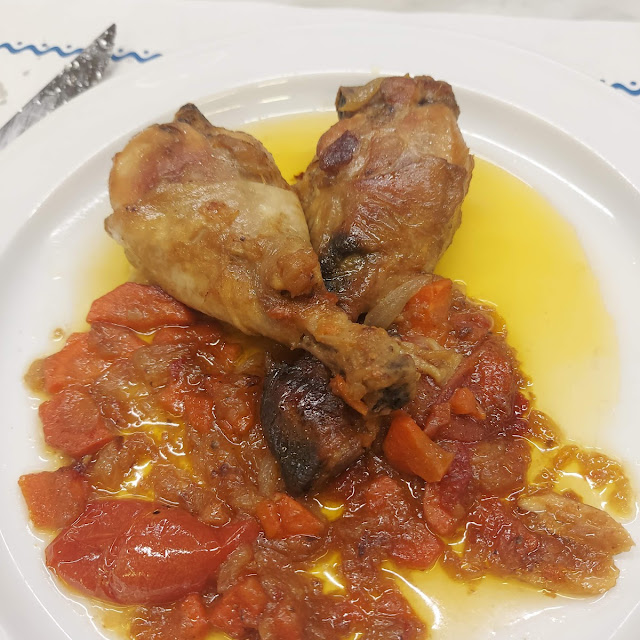 Cuixetes De Pollastre