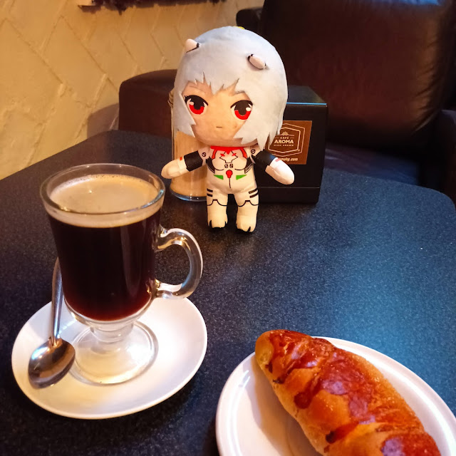 Café Irlandés