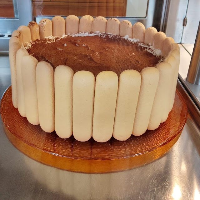 Cheesecake