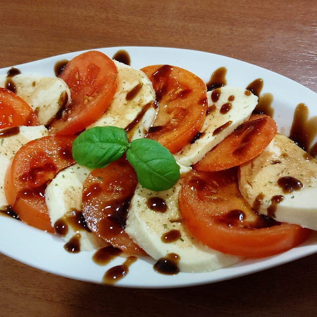 Caprese Salad