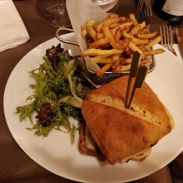 Burger d'Aubrac