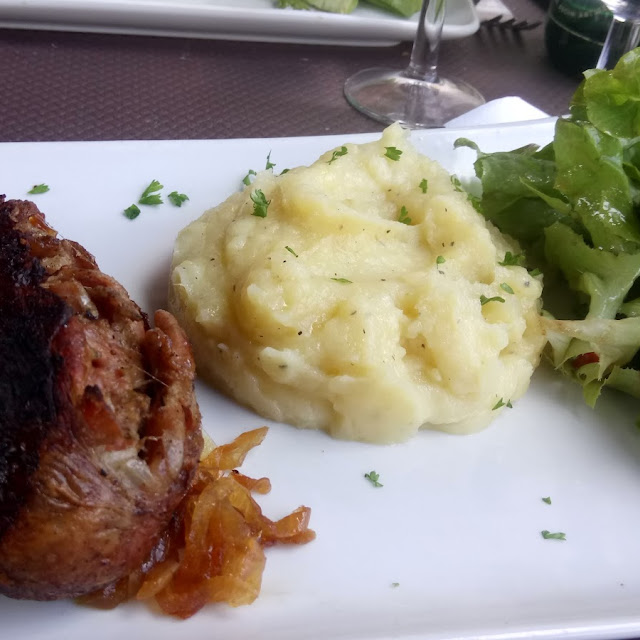 Saucisse À la Geais E de Canard Aligot