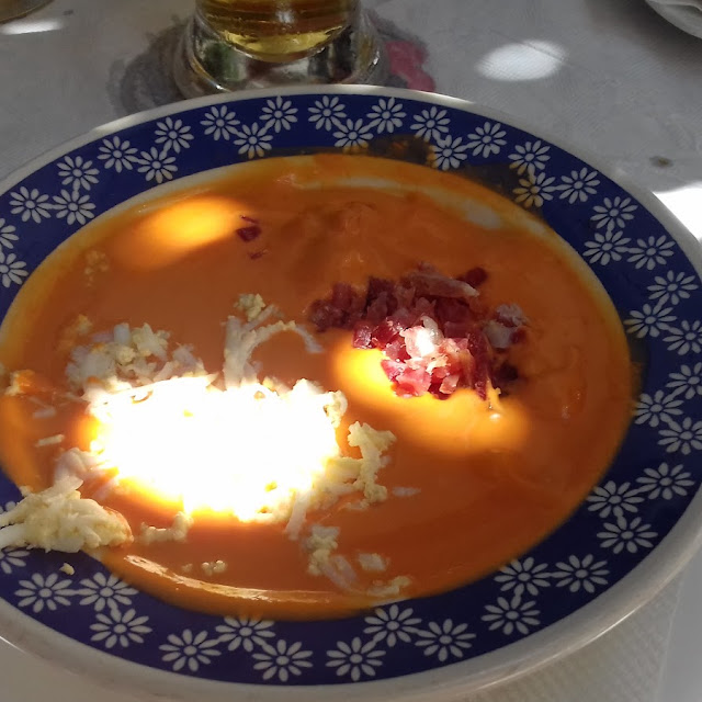 Salmorejo