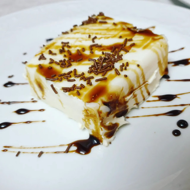 Panacotta