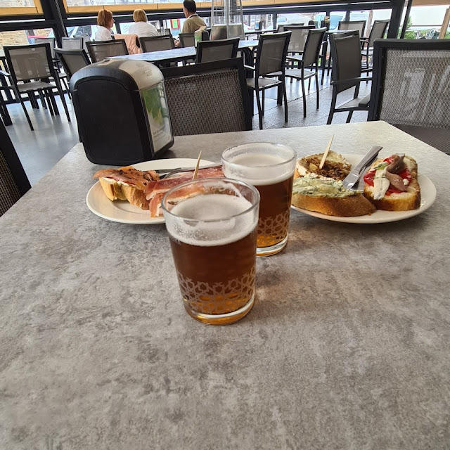 Tapas