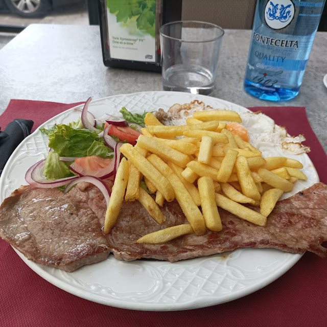 Filete de Ternera